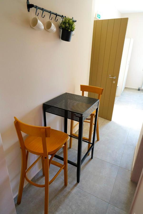 Charikleia'S 2 Bedroom Appartment In Pelion Volos Exterior foto